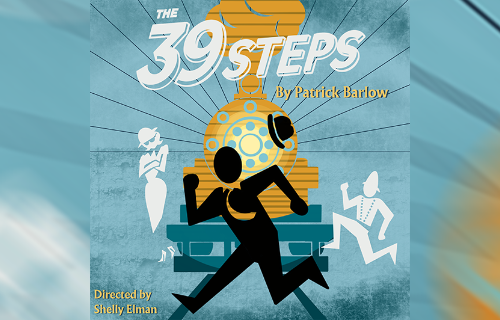 More Info for The 39 Steps