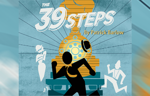 More Info for The 39 Steps