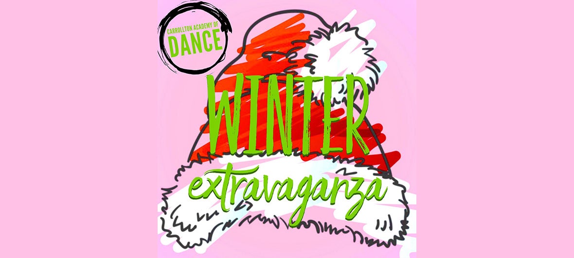 Winter Extravaganza