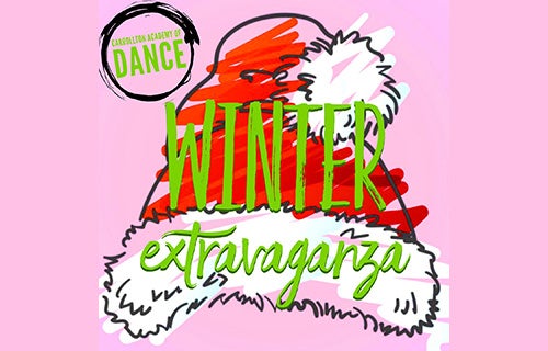 More Info for Winter Extravaganza