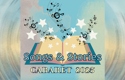 More Info for Songs and Stories: A Cabaret