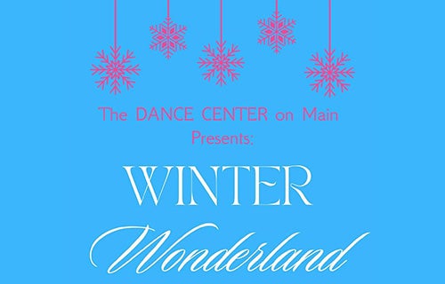 More Info for Winter Wonderland