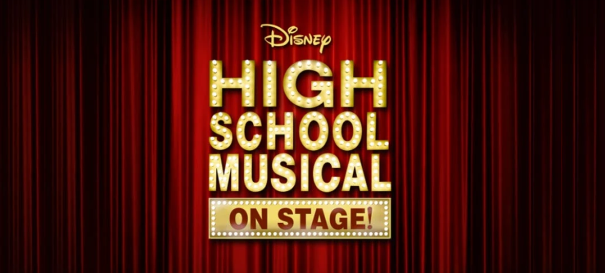 Disney's High School Musical On Stage