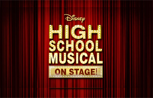 More Info for Disney's High School Musical On Stage