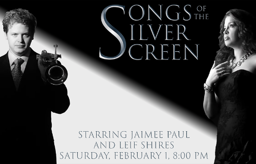 More Info for LiveArt 2025 Gala presents "Songs of the Silver Screen"