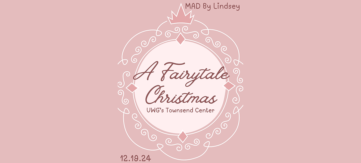 A Fairytale Christmas