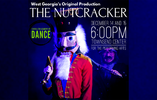 More Info for The Nutcracker