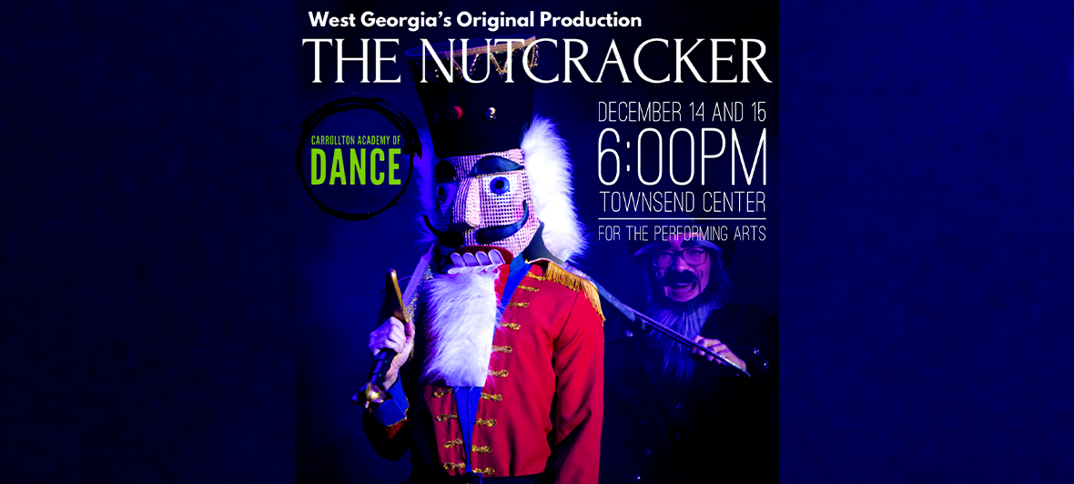 The Nutcracker