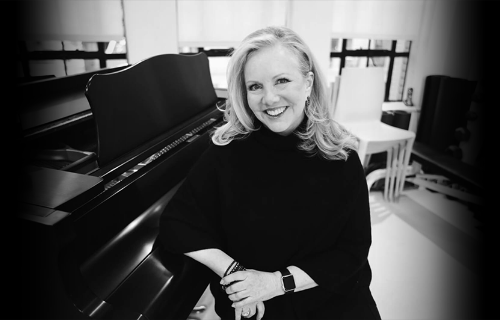 More Info for An Evening With Tony Award-Winner Susan Stroman