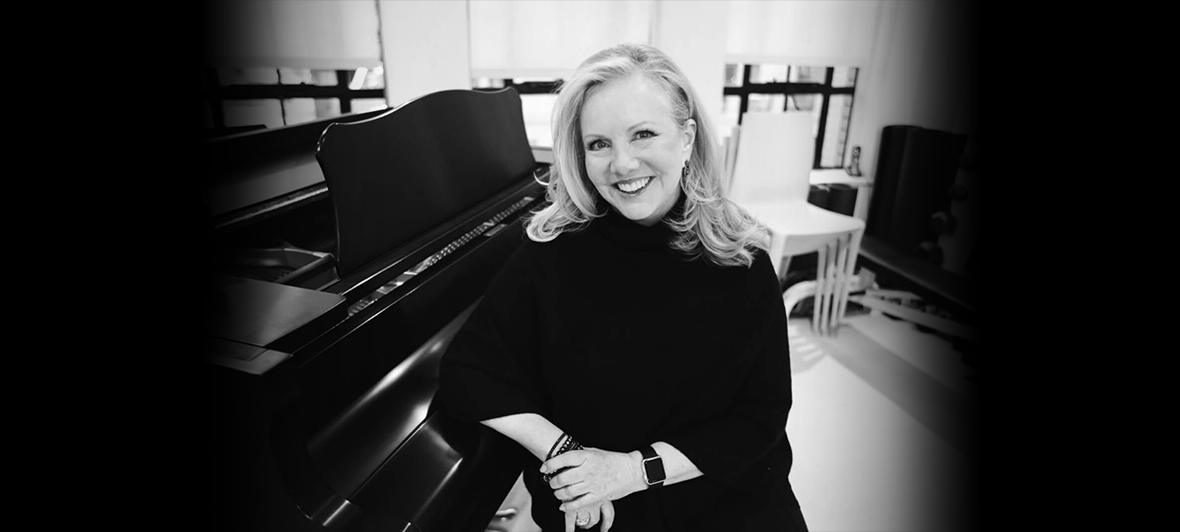 An Evening With Tony Award-Winner Susan Stroman