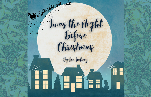 More Info for Twas the Night Before Christmas