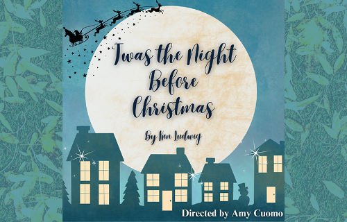 More Info for Twas the Night Before Christmas