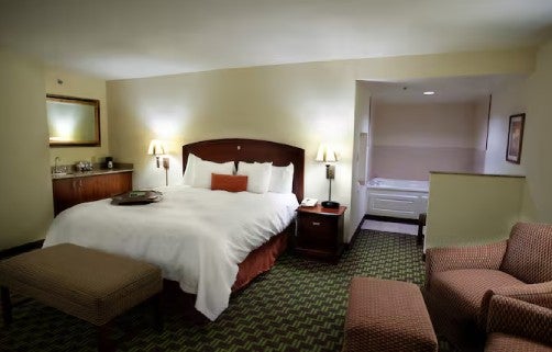 Hampton Inn Carrollton